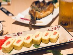 -気楽亭和食料理(气乐亭大世界本店)