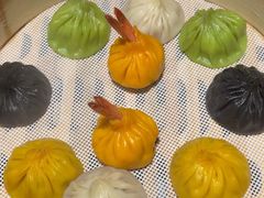 -隆喜元鱼汤包·海鲜(中联广场店)