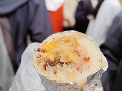 -徐氏糯米包油条(山海关路店)