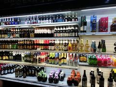 零售区-KAOTOWN烤堂•烧烤(海汇港店)