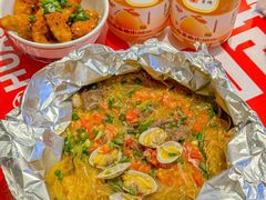-见味花甲(福田coco park店)