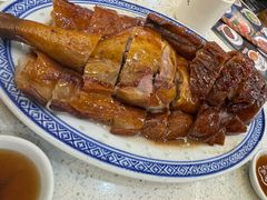 -甜蜜蜜港式茶餐厅(虹梅店)