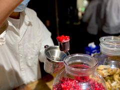 -Metal hands·铁手咖啡