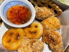 -井圣日膳(万达店)