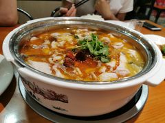 -龙梅肥肠鱼(明瓦廊店)