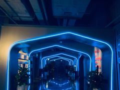 -星轶STARX影城(星沙吾悦广场STARX店)