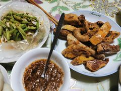 -章李氏夫妻肺片(经八路店)