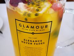 新鲜水果茶-妞妞家(银通店)