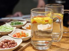-禾记花园涮肉餐厅