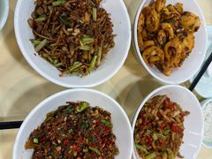 -笨罗卜浏阳菜馆(龙华鹏润达店)