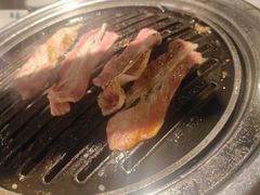 -東盛炭烤自助料理(浦东文峰广场店)