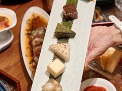 -龙悦湾酒家·八阵鱼生·渔人码头店