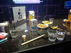 -冰城小镇音乐串吧·聚会餐厅(百子湾店)