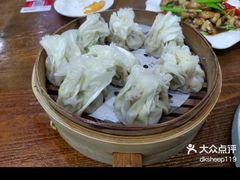 -德顺源·非遗烧麦·老菜(建和嘉园店)