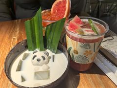 -岛风·台食小馆 ISLAND BISTRO(烟台山店)