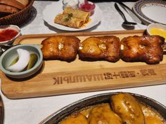 -俄士厨房(环球港店)