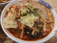 -阿熊螺蛳粉(北大街店)