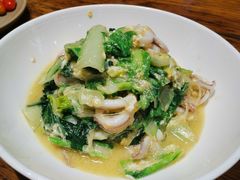 -必点海鲜·鲅鱼水饺(鞍山西道店)