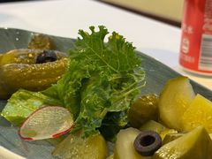 -维兰西餐(万泉河店)