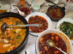 -金佬馆·川菜bistro(芜湖镜湖万达店)