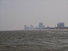 -南戴河国际娱乐中心