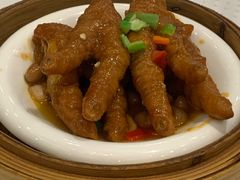 -瑞景轩中餐厅