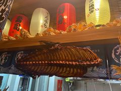 -九酢·海鲜居酒屋