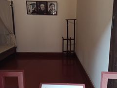 -毛泽东同志旧居