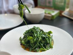 -黔蘑菇四季餐厅(观山湖店)