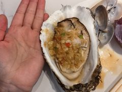 -海味当家·蒸锅海鲜(中山广场创始店)