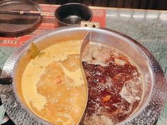-牛New寿喜烧(曹路花园城店)