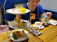 -也枫·小黄楼(南山路旗舰店)