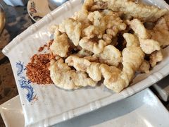 -小龙坎老火锅(金柏林店)