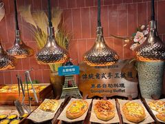 -東盛炭烤自助料理(浦东文峰广场店)