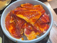 -九田家黑牛烤肉料理(盛龙广场店)