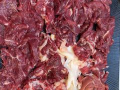 -三毛牛肉店(福强店)