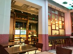 大堂-桃园眷村(万象天地店)