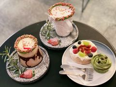 -BE NORMAL CAFE(霞溪路店)