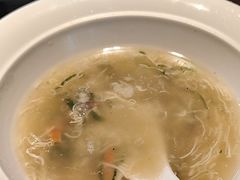 -狮王府淮扬菜(夫子庙老门东店)