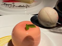 -弦月窗LUNETTE BY AMANDA(复兴路店)