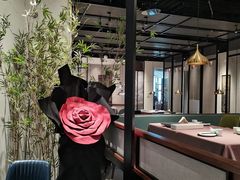 -羲和雅苑•北京烤鸭(乐园道万象城店)