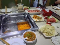 -海底捞火锅(吾悦国际广场店)