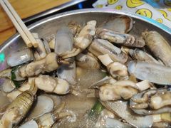 -新疆烧烤王(广灵店)
