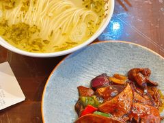 -老半斋(福州路店)