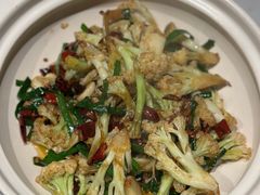 -费大厨辣椒炒肉(黄兴中心广场店)