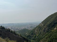 -古崖居风景名胜区