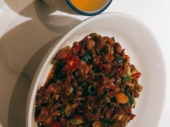 -兰湘子·湘菜小炒(石家庄万象城店)