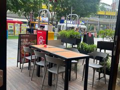 -巴味仙豌杂面(上海城店)