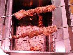 -丰茂烤串(全国首店)