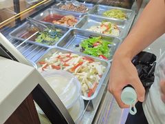 -清真·马洪小炒泡馍馆(钟楼回民街店)
